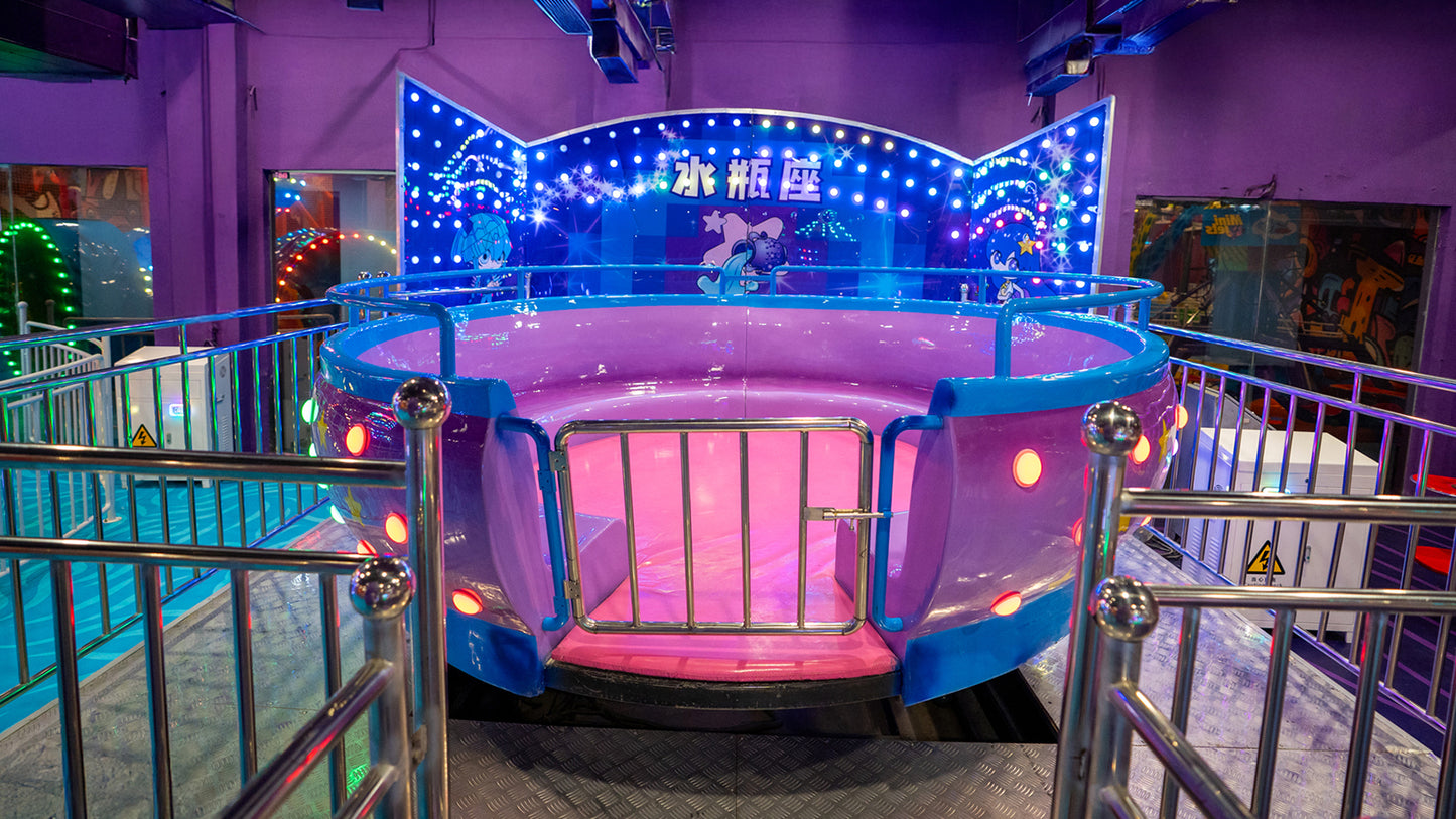 Boombastic Amusement & Trampoline Park Sector 62 Gurgaon