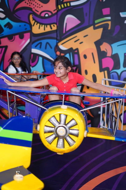 Boombastic Amusement & Trampoline Park Sector 62 Gurgaon