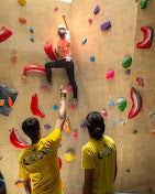 Boulder Blast 2026 (29-31 May) at BoulderBox | Vasant Kunj Delhi