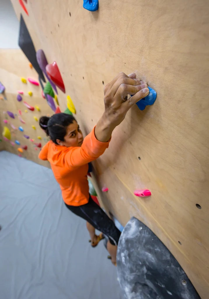 Boulder Blast 2026 (29-31 May) at BoulderBox | Vasant Kunj Delhi