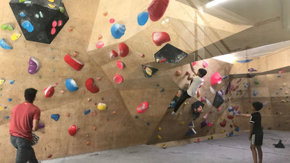 Boulder Blast 2026 (29-31 May) at BoulderBox | Vasant Kunj Delhi