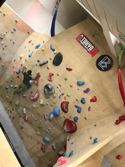 Boulder Blast 2026 (29-31 May) at BoulderBox | Vasant Kunj Delhi