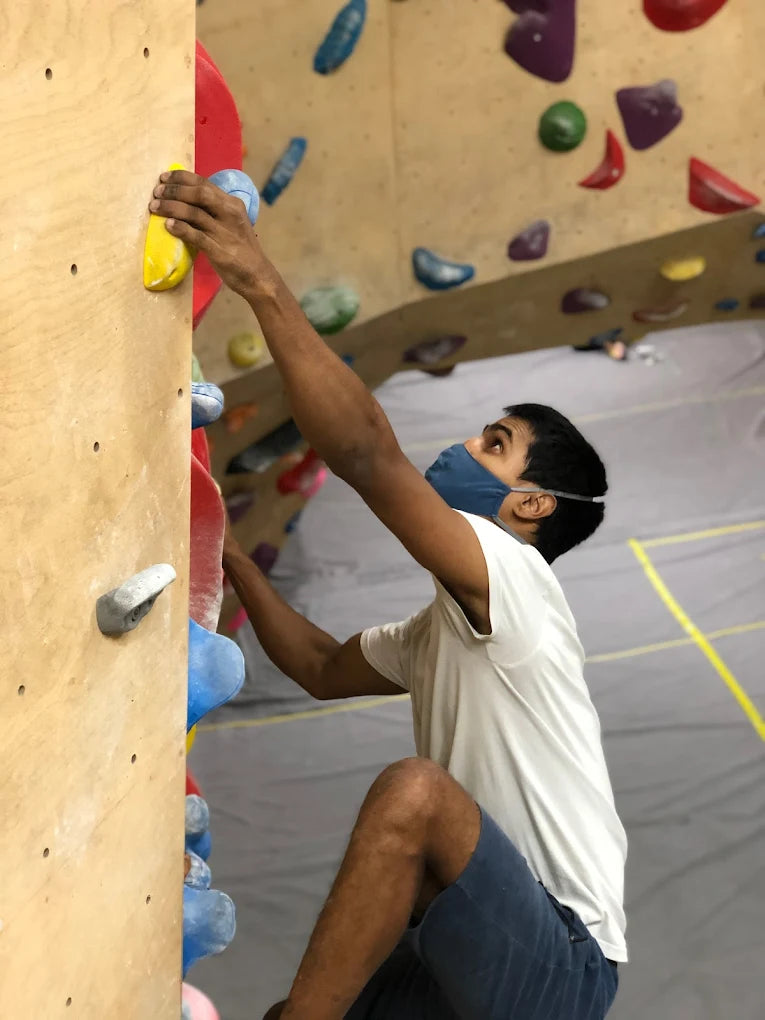 Boulder Blast 2026 (29-31 May) at BoulderBox | Vasant Kunj Delhi