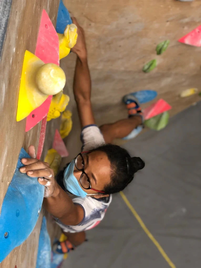 Boulder Blast 2026 (29-31 May) at BoulderBox | Vasant Kunj Delhi