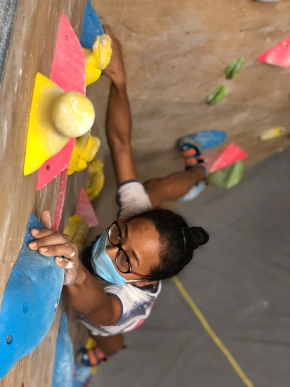 Boulder Blast 2026 (29-31 May) at BoulderBox | Vasant Kunj Delhi