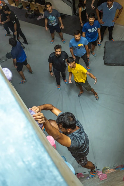 Boulder Blast 2026 (29-31 May) at BoulderBox | Vasant Kunj Delhi