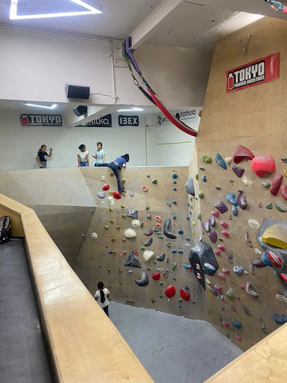 Boulder Blast 2026 (29-31 May) at BoulderBox | Vasant Kunj Delhi