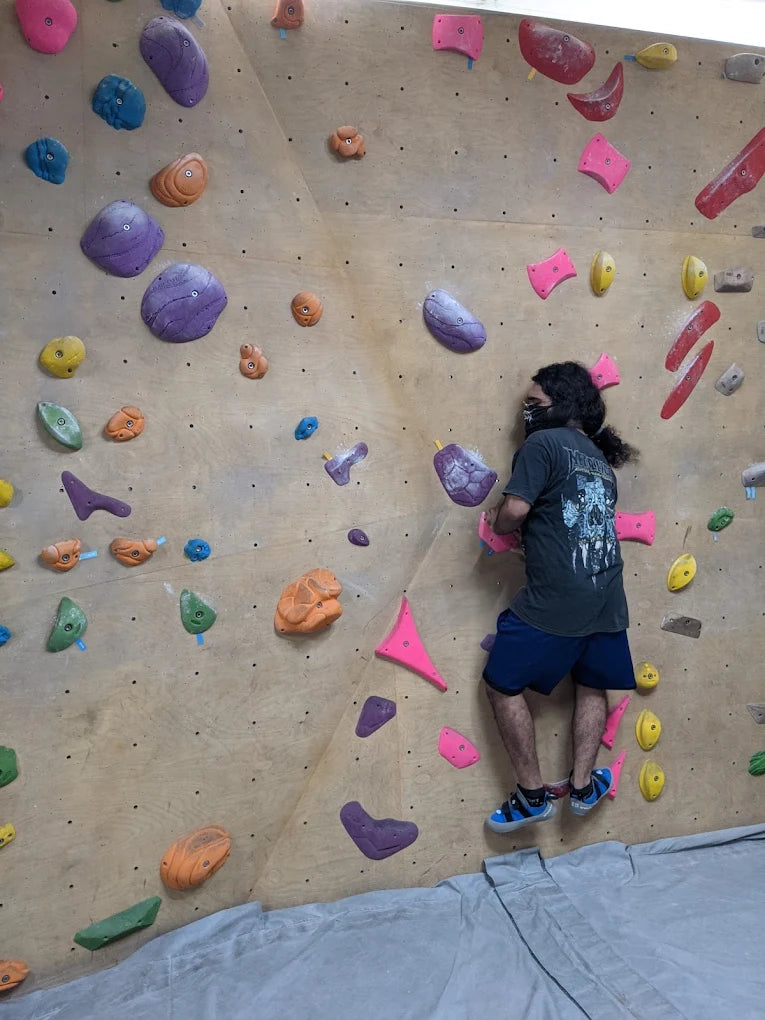 Boulder Blast 2026 (29-31 May) at BoulderBox | Vasant Kunj Delhi