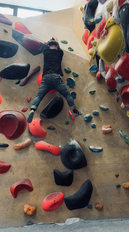 Boulder Blast 2026 (29-31 May) at BoulderBox | Vasant Kunj Delhi