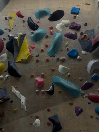 Boulder Blast 2026 (29-31 May) at BoulderBox | Vasant Kunj Delhi