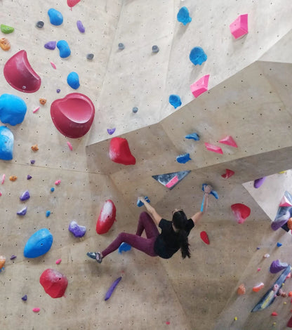 Boulder Blast 2026 (29-31 May) at BoulderBox | Vasant Kunj Delhi
