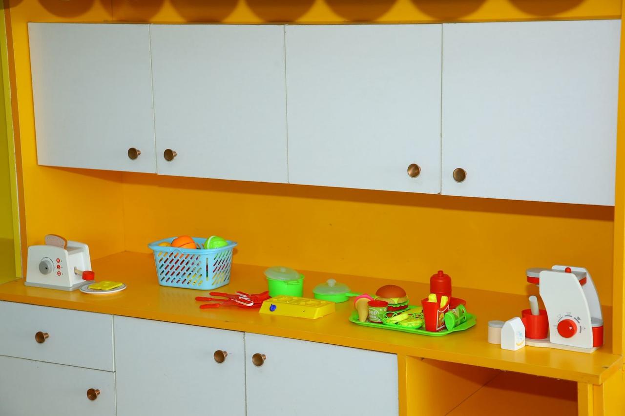 Bounce N Build Indoor Play Area | Banaswadi Bangalore