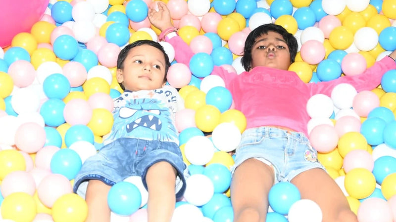 Bounce Orion Mall