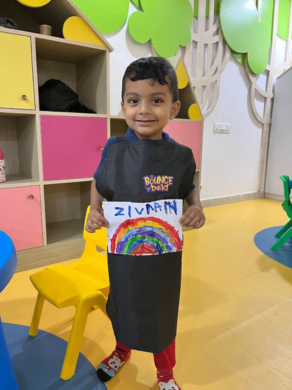 Bounce N Build Indoor Play Area | Banaswadi Bangalore