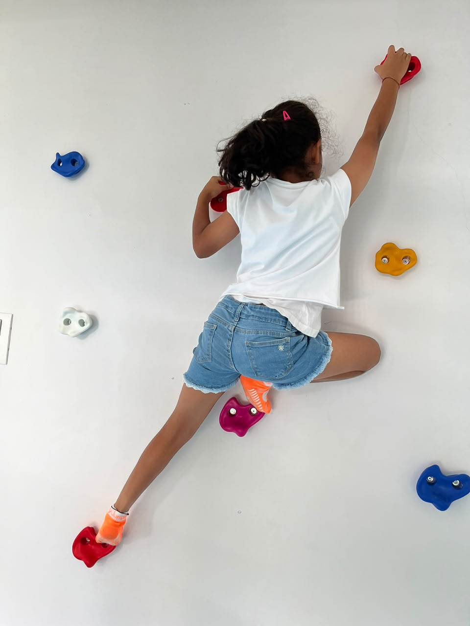 Bounce N Build Indoor Play Area | Banaswadi Bangalore