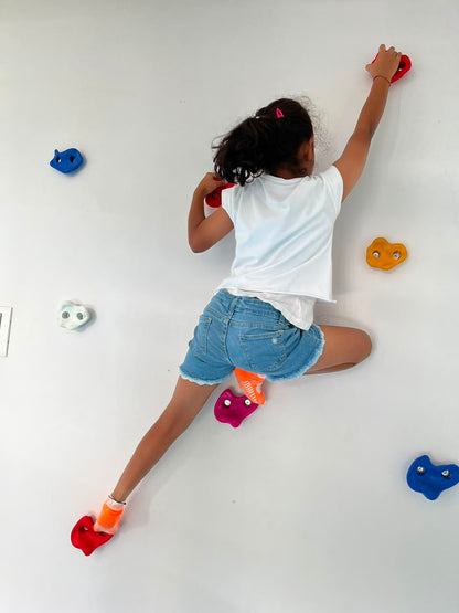 Bounce N Build Indoor Play Area | Banaswadi Bangalore