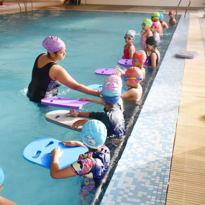 Bright Swimming Academy