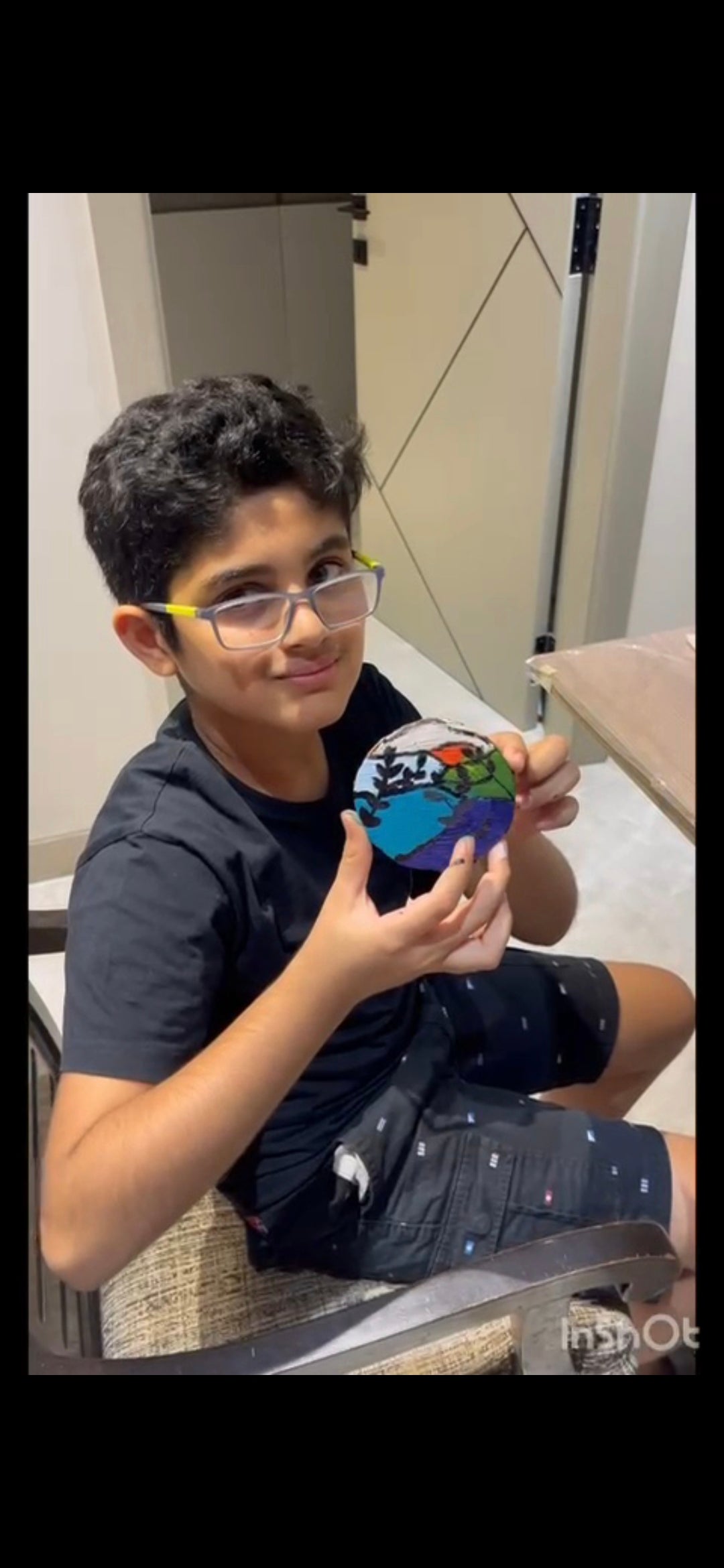 Brush & Beyond by Ashima for Art & Craft Classes | DLF Phase 1 Gurgaon