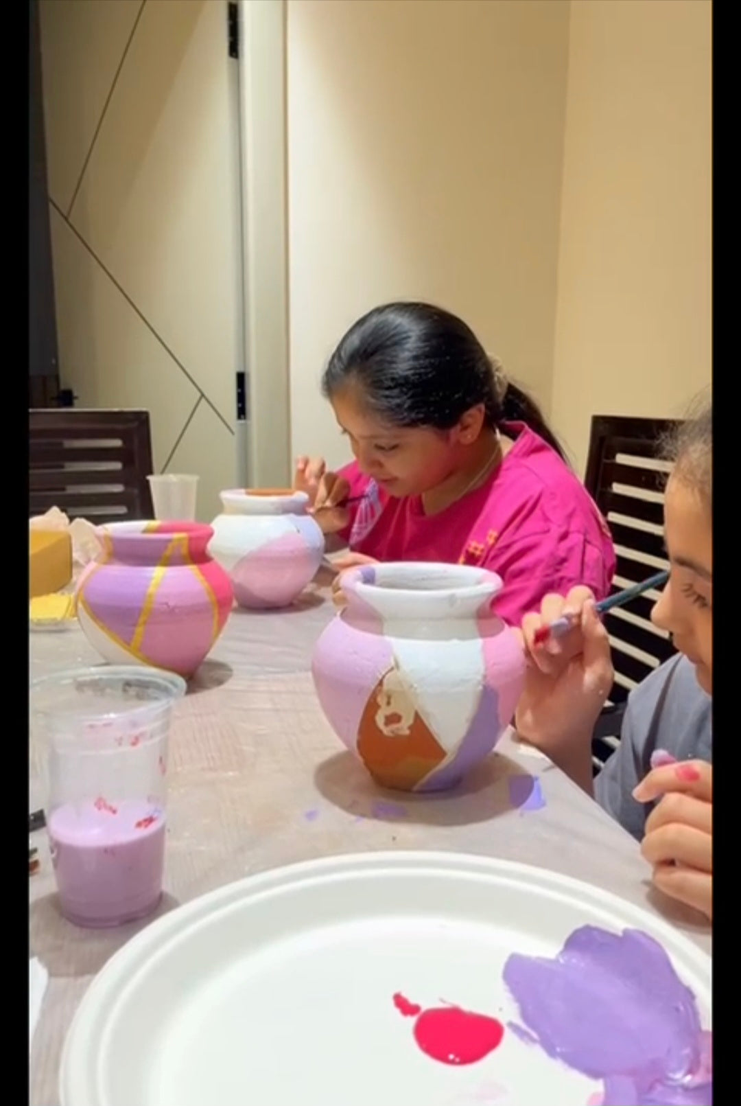 Brush & Beyond by Ashima for Art & Craft Classes | DLF Phase 1 Gurgaon