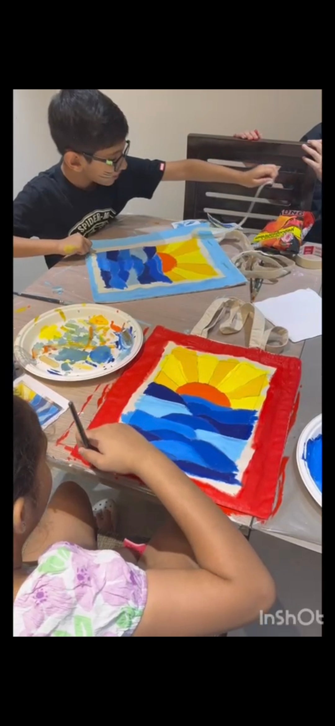 Brush & Beyond by Ashima for Art & Craft Classes | DLF Phase 1 Gurgaon