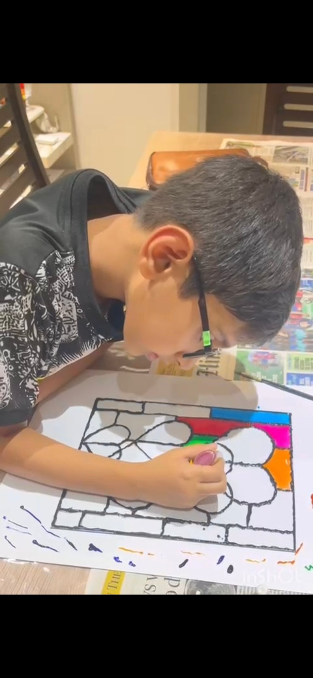 Brush & Beyond by Ashima for Art & Craft Classes | DLF Phase 1 Gurgaon