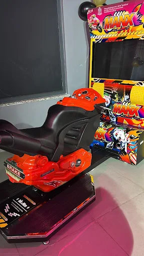 Bubbles Crew Indoor Play Zone | Indirapuram Ghaziabad