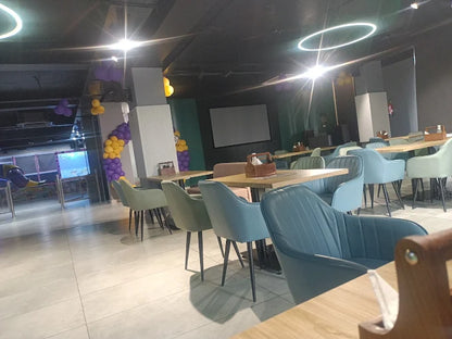 Bubbles Crew Indoor Play Zone | Indirapuram Ghaziabad