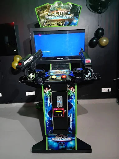 Bubbles Crew Indoor Play Zone | Indirapuram Ghaziabad