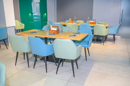 Bubbles Crew Indoor Play Zone | Indirapuram Ghaziabad