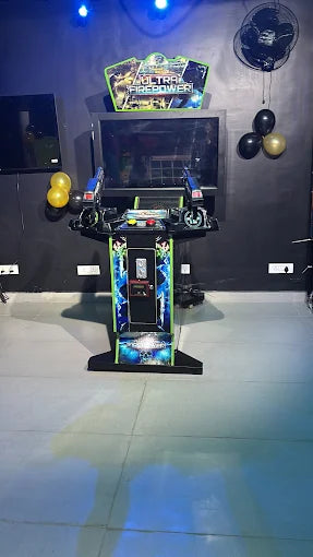 Bubbles Crew Indoor Play Zone | Indirapuram Ghaziabad