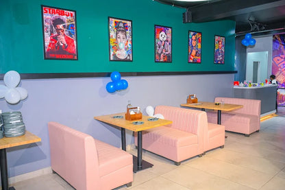 Bubbles Crew Indoor Play Zone | Indirapuram Ghaziabad