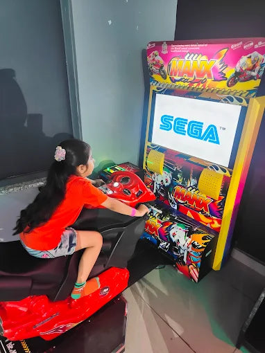 Bubbles Crew Indoor Play Zone | Indirapuram Ghaziabad