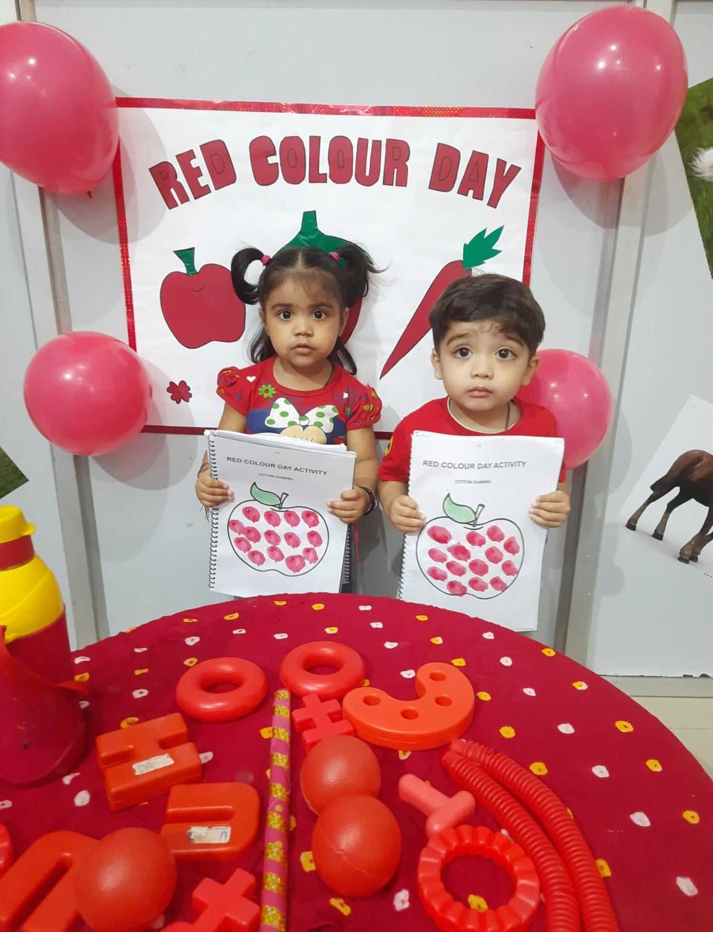 Budding Blooms Preparatory School | Sector 4 Gurgaon