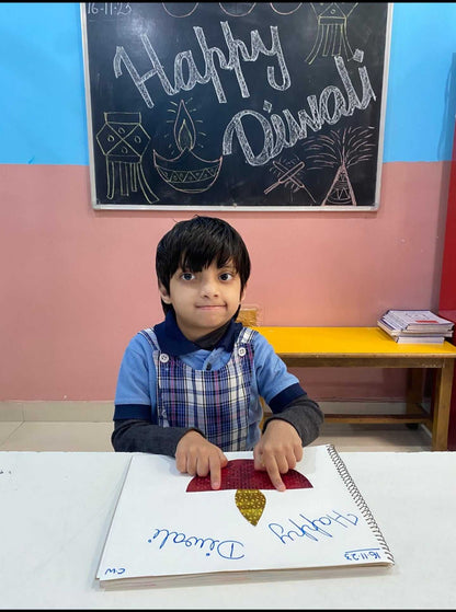 Budding Blooms Preparatory School | Sector 4 Gurgaon