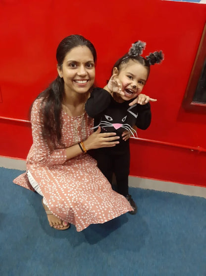 Budding Blooms Preparatory School | Sector 4 Gurgaon