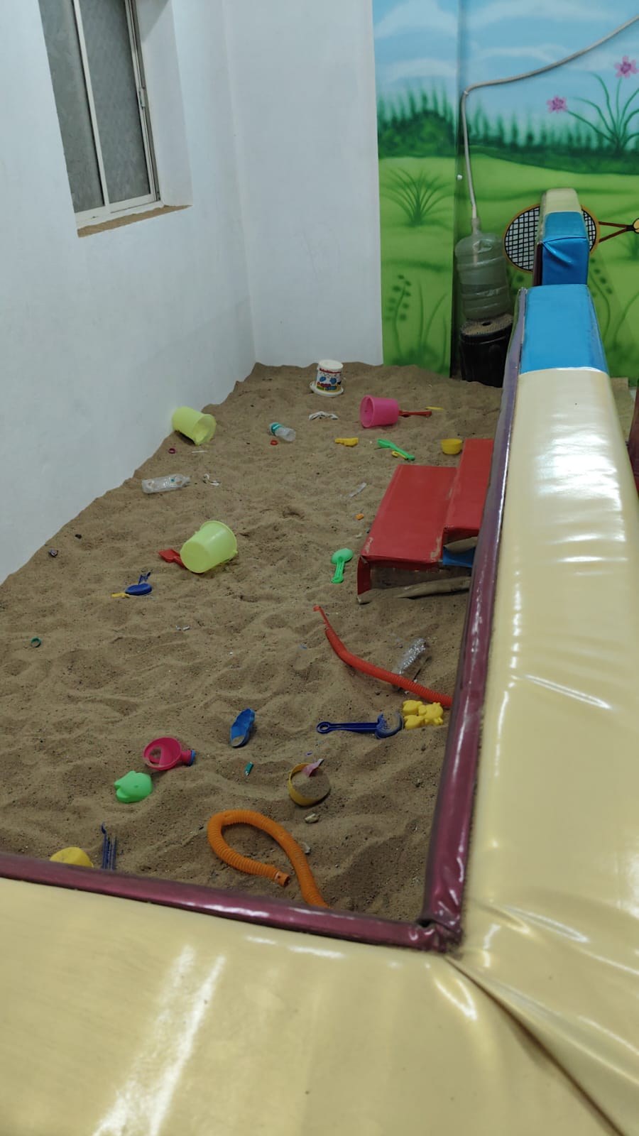 Built4Play Kids Play Zone | Hafiz Baba Nagar Hyderabad