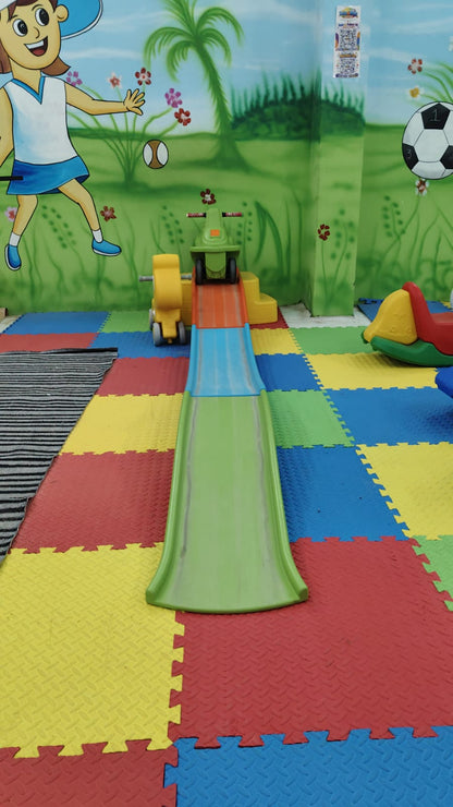 Built4Play Kids Play Zone | Hafiz Baba Nagar Hyderabad