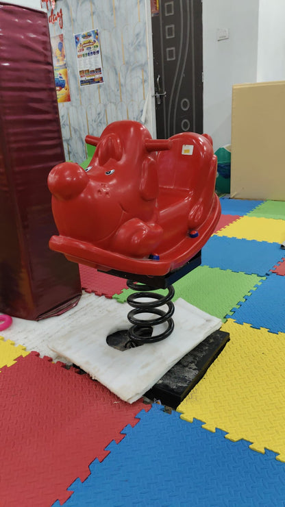 Built4Play Kids Play Zone | Hafiz Baba Nagar Hyderabad
