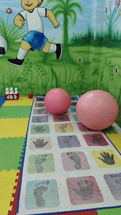Built4Play Kids Play Zone | Hafiz Baba Nagar Hyderabad