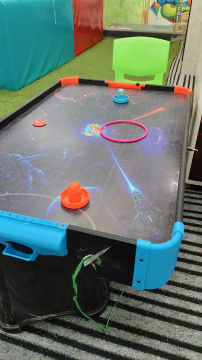 Built4Play Kids Play Zone | Hafiz Baba Nagar Hyderabad