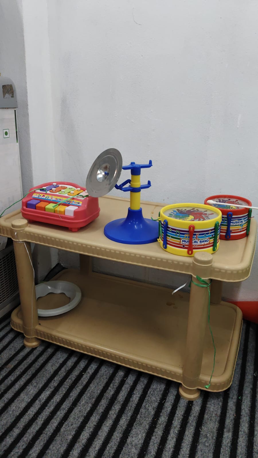 Built4Play Kids Play Zone | Hafiz Baba Nagar Hyderabad