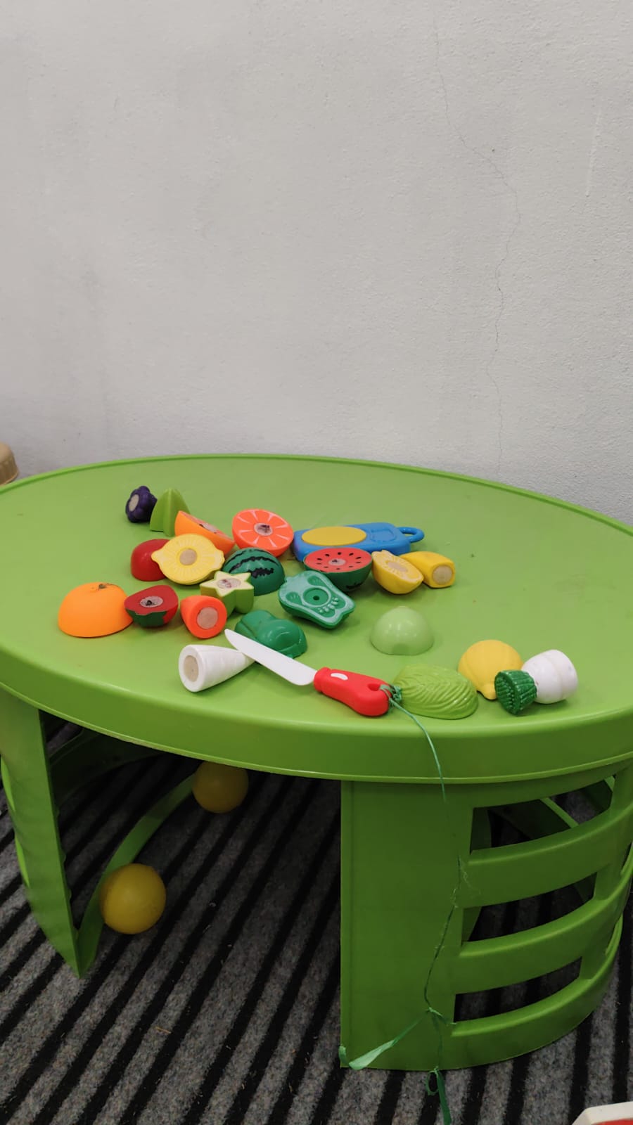 Built4Play Kids Play Zone | Hafiz Baba Nagar Hyderabad