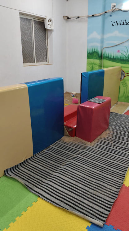 Built4Play Kids Play Zone | Hafiz Baba Nagar Hyderabad