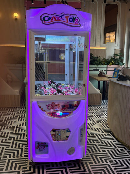 Bumble Tumble Indoor Play Area | M3M Urbana Mall Sector 67 Gurgaon