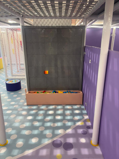 Bumble Tumble Indoor Play Area | M3M Urbana Mall Sector 67 Gurgaon