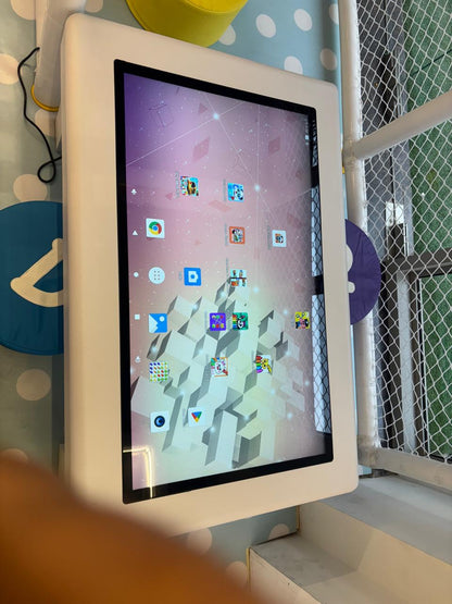 Bumble Tumble Indoor Play Area | M3M Urbana Mall Sector 67 Gurgaon