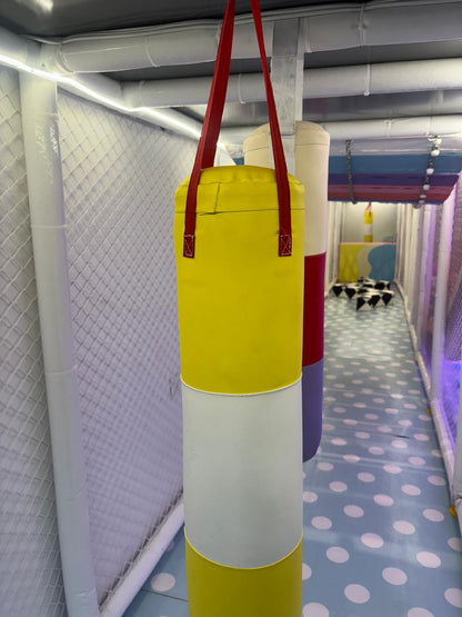 Bumble Tumble Indoor Play Area | M3M Urbana Mall Sector 67 Gurgaon
