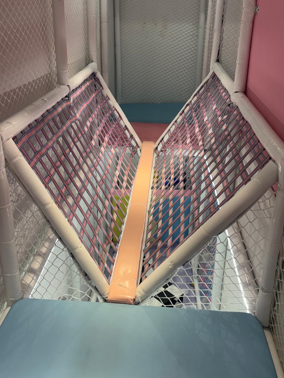 Bumble Tumble Indoor Play Area | M3M Urbana Mall Sector 67 Gurgaon