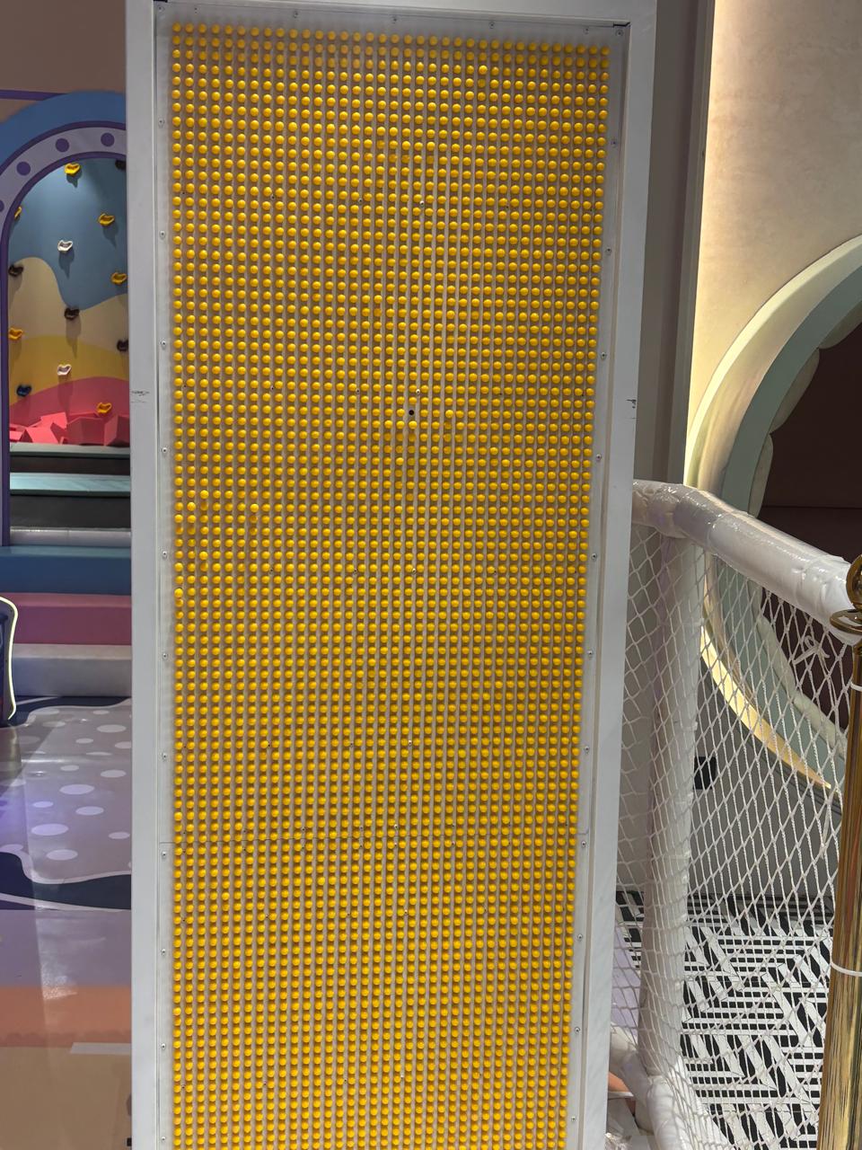 Bumble Tumble Indoor Play Area | M3M Urbana Mall Sector 67 Gurgaon