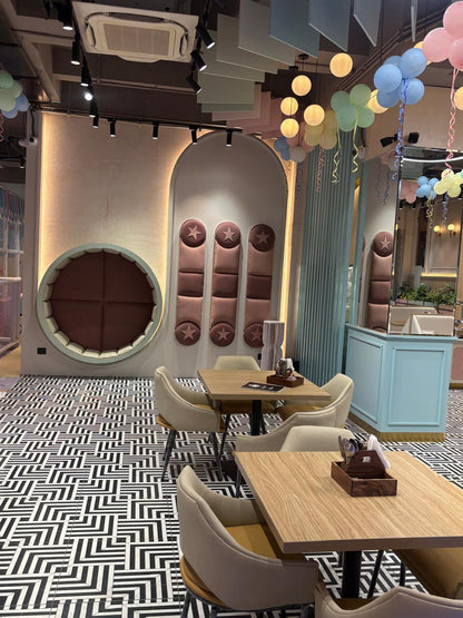 Bumble Tumble Indoor Play Area | M3M Urbana Mall Sector 67 Gurgaon